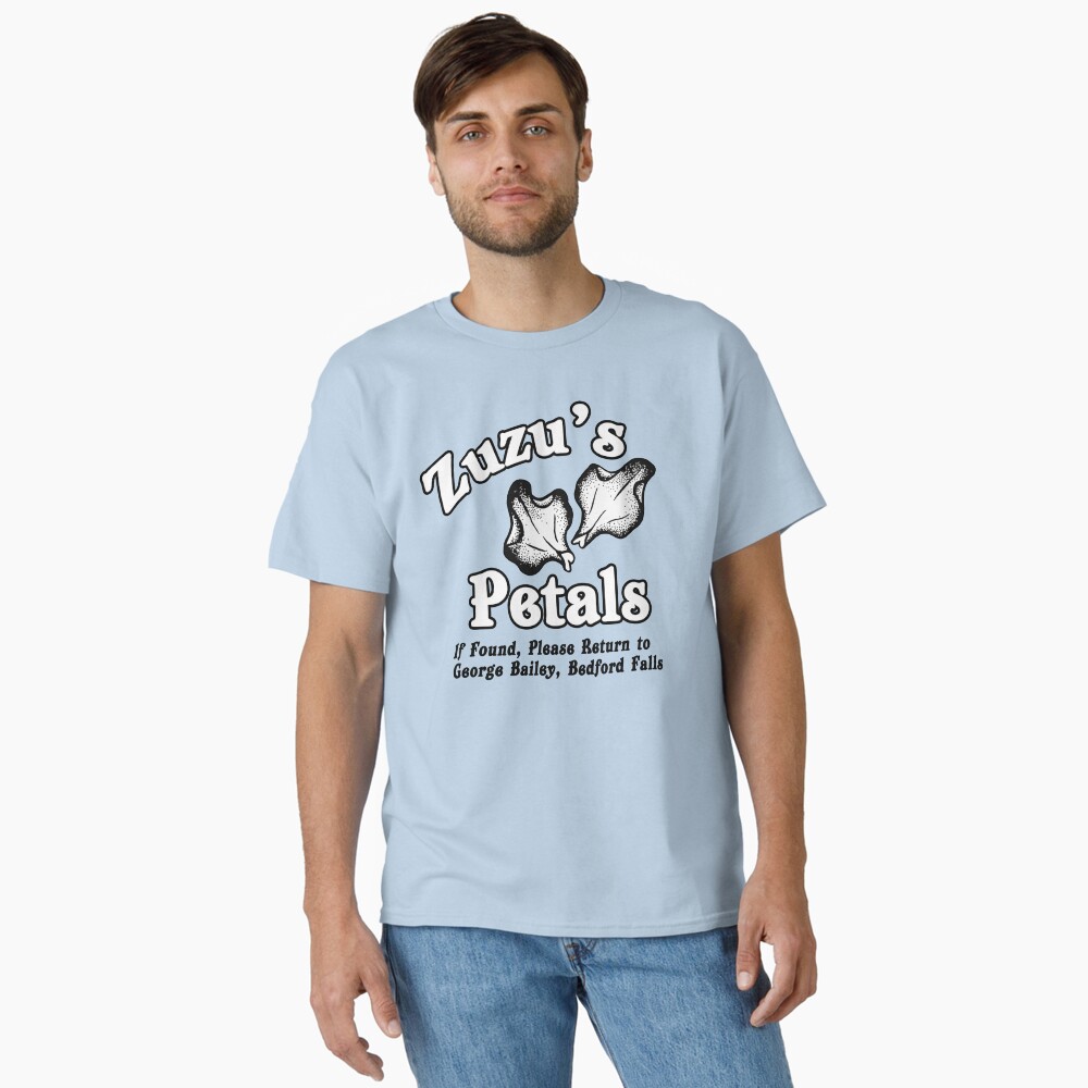 Zuzu's Petals Classic T-Shirt