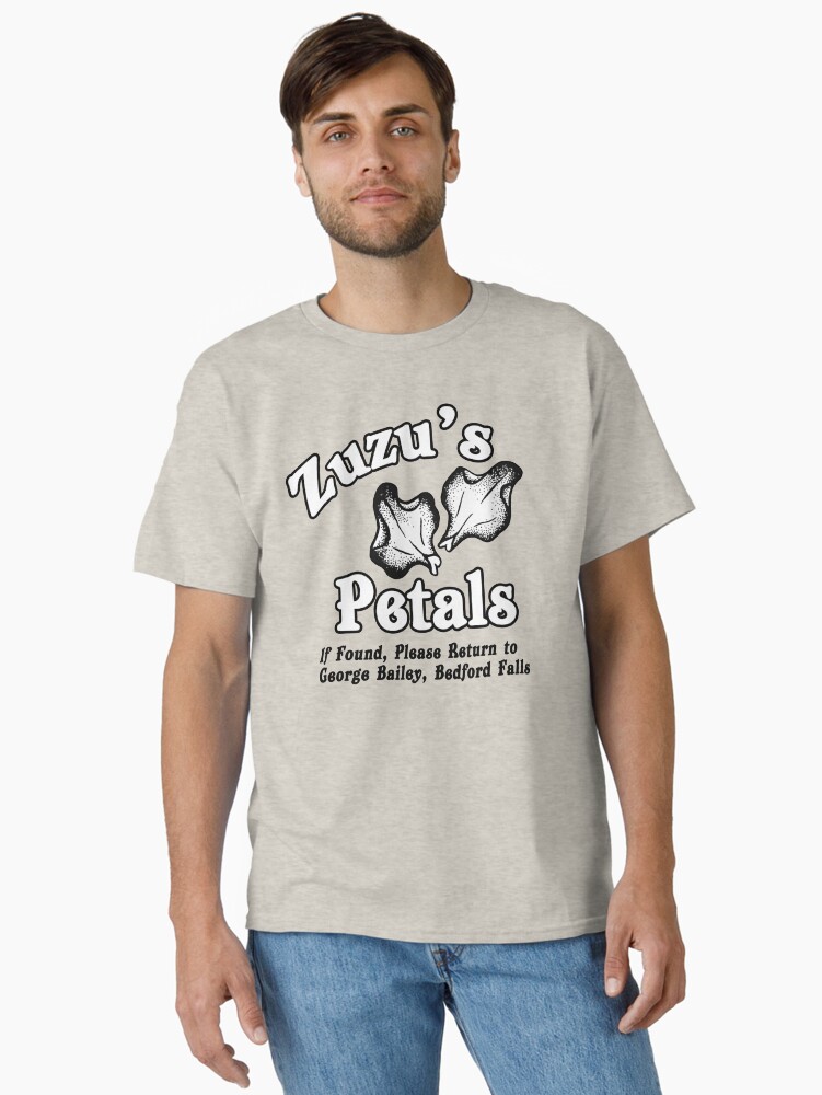 Zuzu's Petals Classic T-Shirt