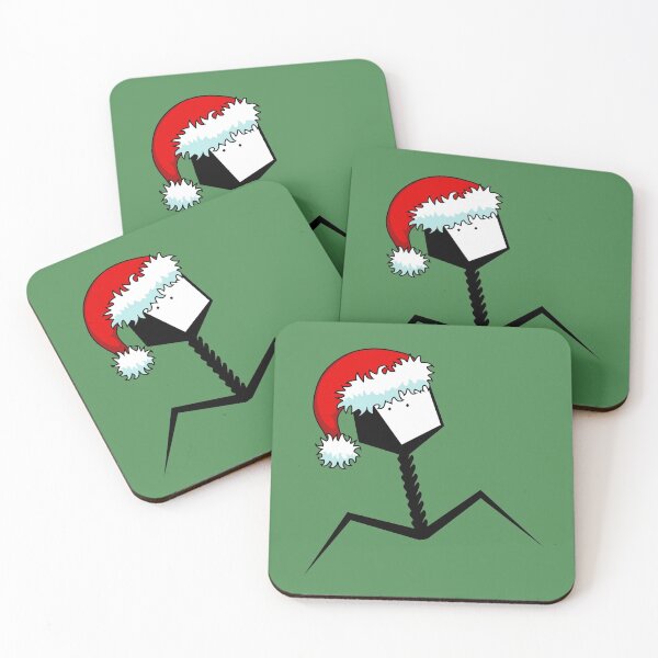 Item preview, Christmas phage designed and sold by Jellie.