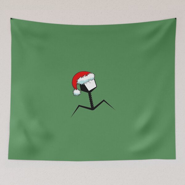 Item preview, Christmas phage designed and sold by Jellie.