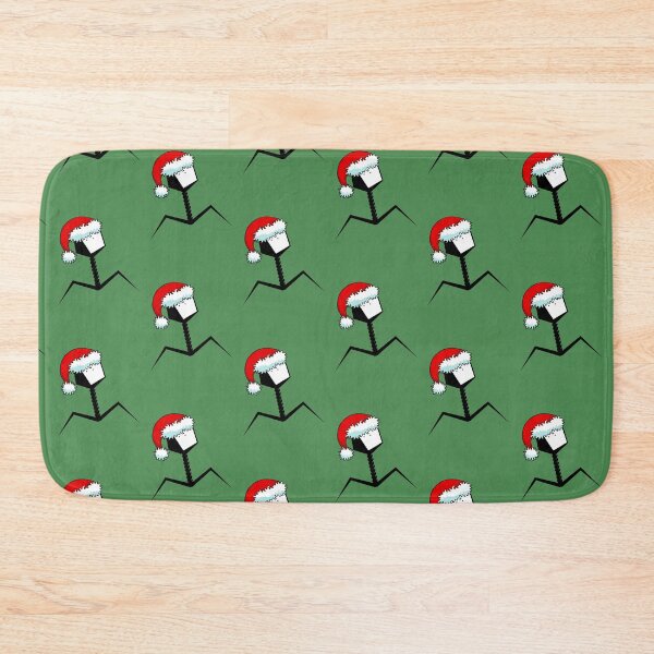Item preview, Christmas phage designed and sold by Jellie.