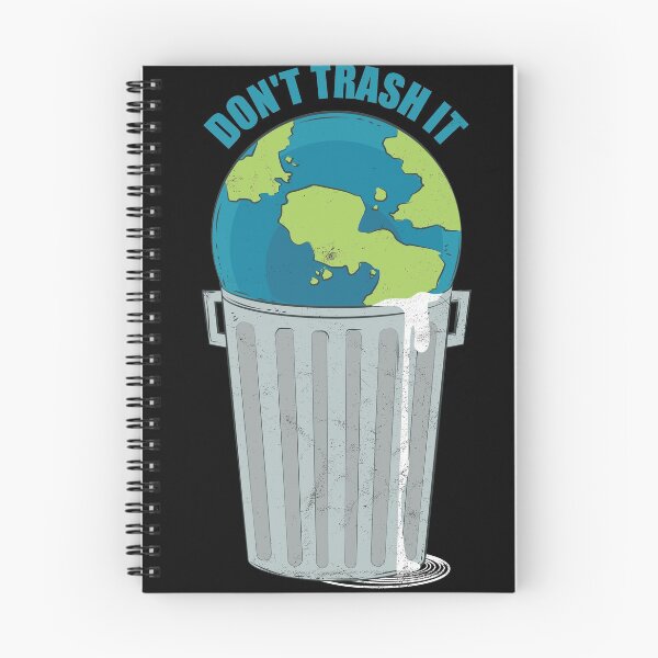 Item preview, Friday's Demos Do not Trash It designed and sold by alexngn.