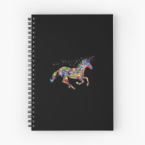 Item preview, Horse Artwork Colorful designed and sold by pedroserpa.
