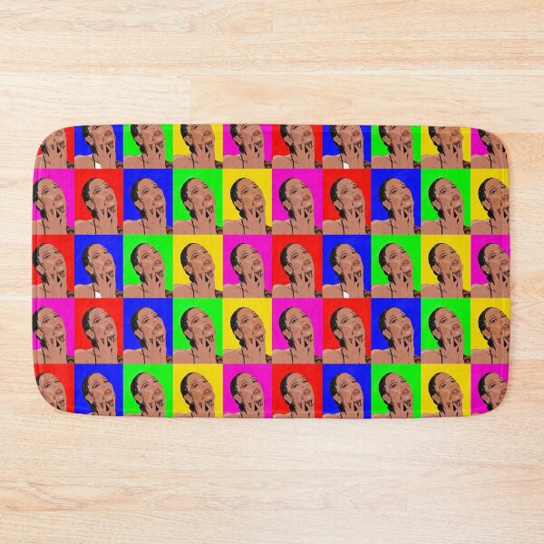 Item preview, Alexa Demie Pop Art designed and sold by BibleAndABeer.
