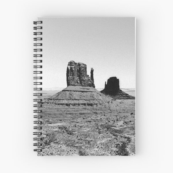 Item preview, Monument Valley Buttes designed and sold by Jared Davies.