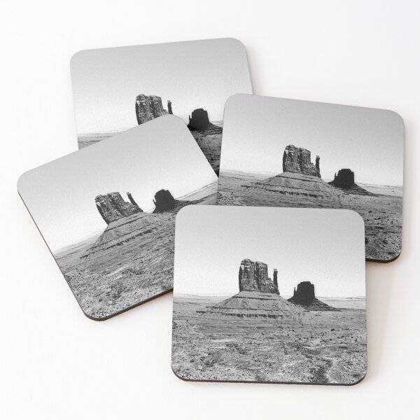 Item preview, Monument Valley Buttes designed and sold by Jared Davies.