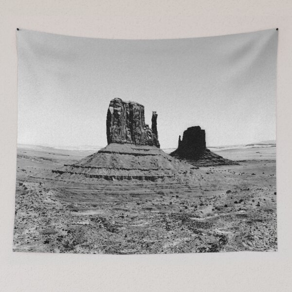 Item preview, Monument Valley Buttes designed and sold by Jared Davies.