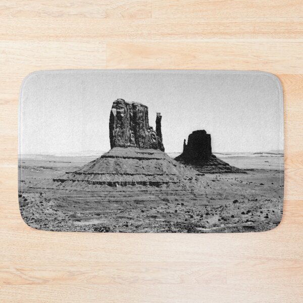 Item preview, Monument Valley Buttes designed and sold by Jared Davies.