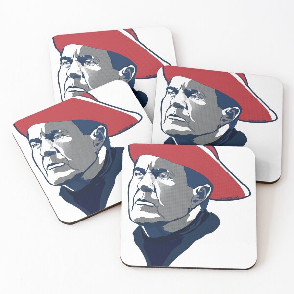Item preview, Militia Man Bill designed and sold by JNSDesigns.