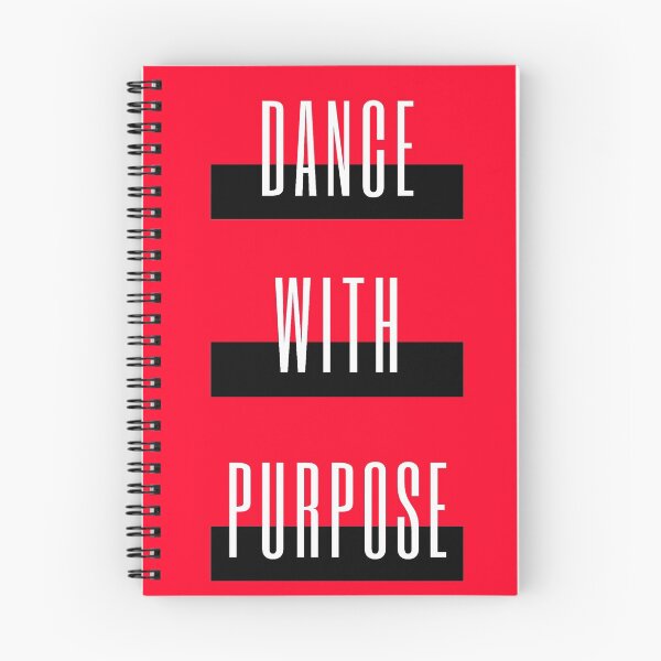Item preview, Dance With Purpose designed and sold by Peace4Patti.