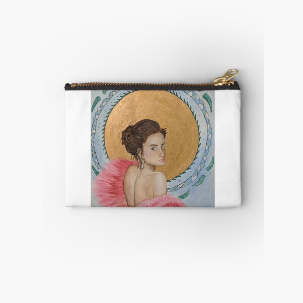Item preview, Danseuse designed and sold by Jessie Novak.