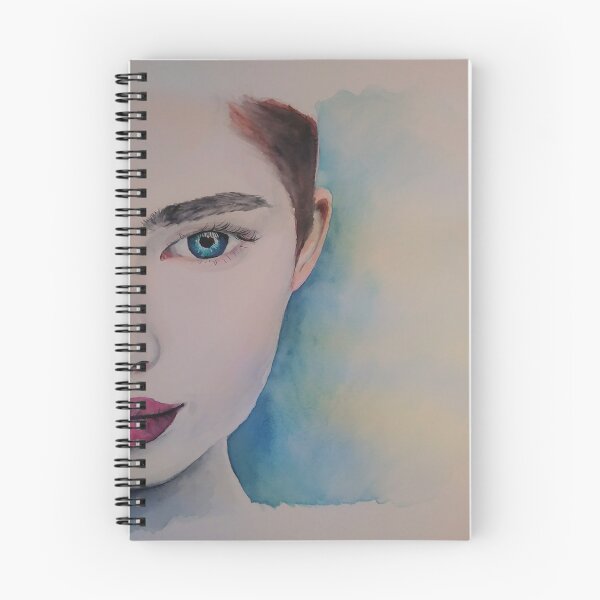 Item preview, Intensity designed and sold by Jessie Novak.