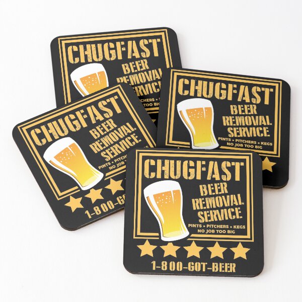 Item preview, Chugfast designed and sold by Starquake.