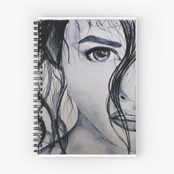 Item preview, Windblown designed and sold by Jessie Novak.