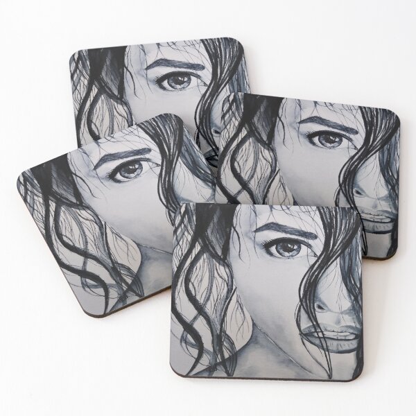 Item preview, Windblown designed and sold by Jessie Novak.