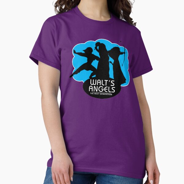 Item preview, Walt's Angels designed and sold by Alyssa Fifer.