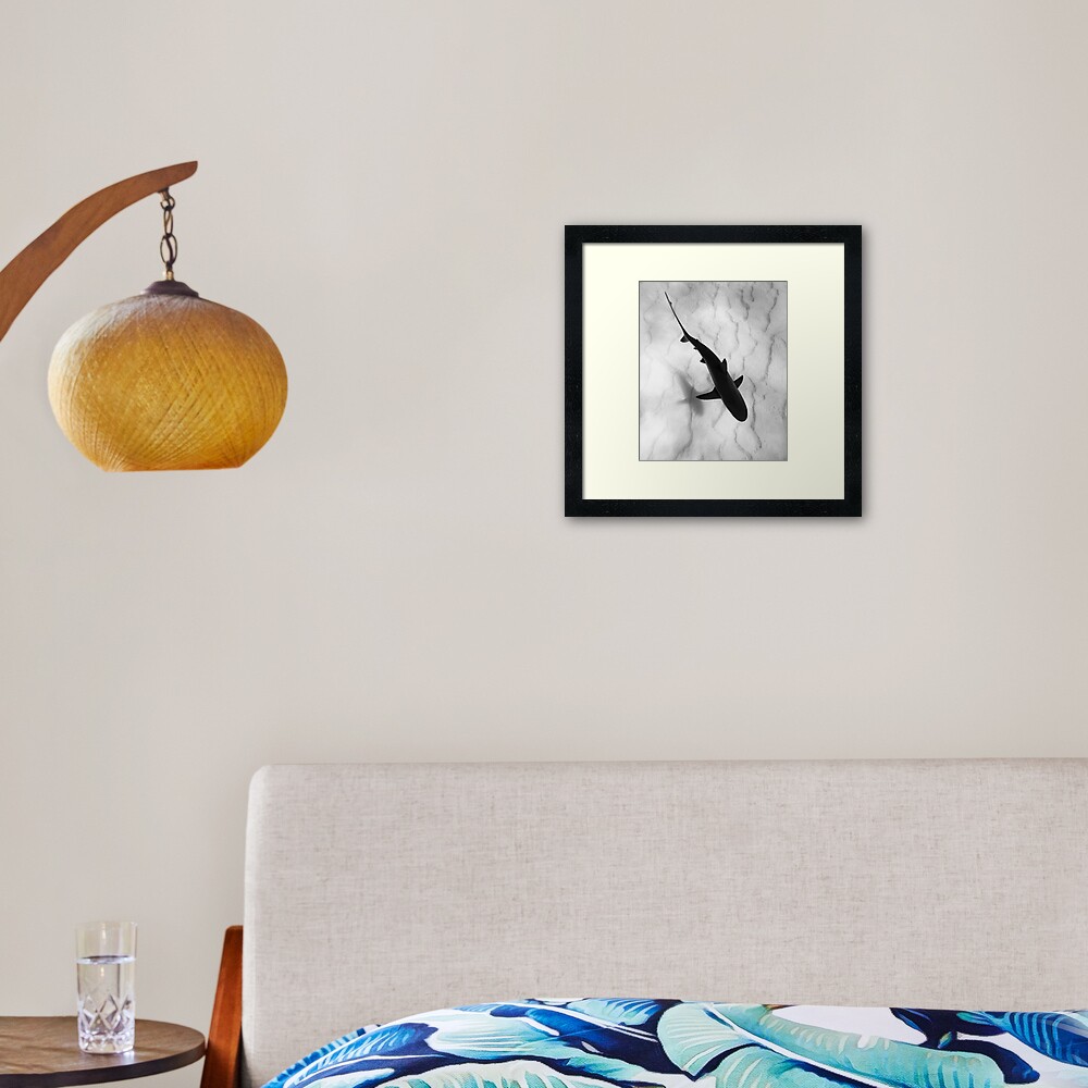 Item preview, Framed Art Print designed and sold by AlisonPerkins.