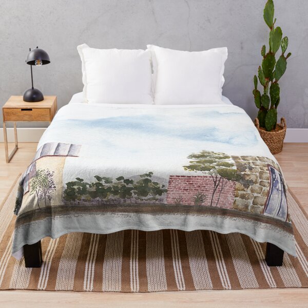 Item preview, Little Village designed and sold by eliza-beth-.