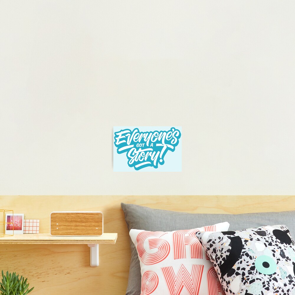 Item preview, Photographic Print designed and sold by Rusembell.