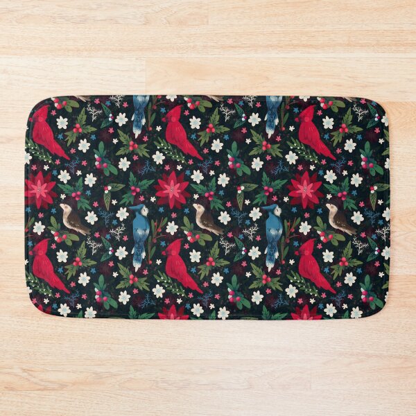 Item preview, Joy to The Birds Collection: Patterns designed and sold by misnamedplants.