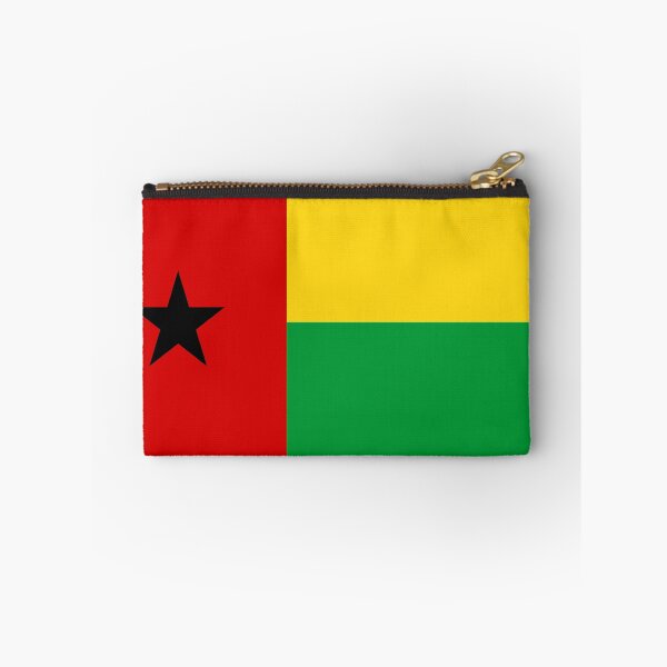 Item preview, flag of Guinea-Bissau designed and sold by tony4urban.