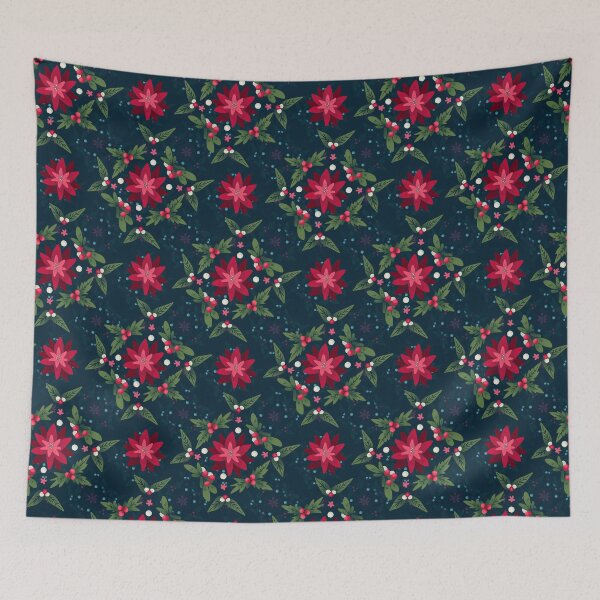 Item preview, Joy to The Birds Collection: Patterns designed and sold by misnamedplants.