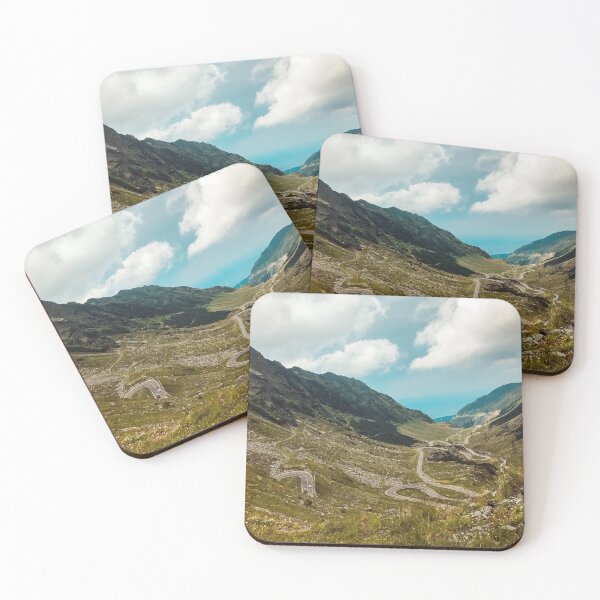 Item preview, Transfagarasan designed and sold by Stefania Lutas.