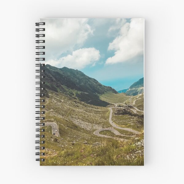 Item preview, Transfagarasan designed and sold by Stefania Lutas.