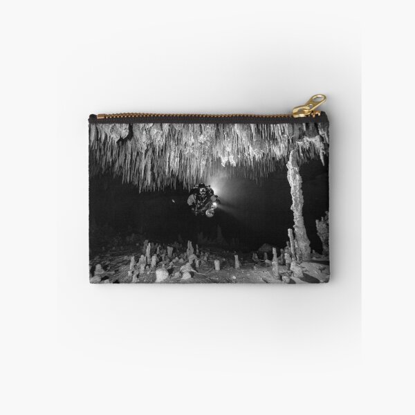 Item preview, a starless space two - cave diving collection designed and sold by Inspired To Dive.