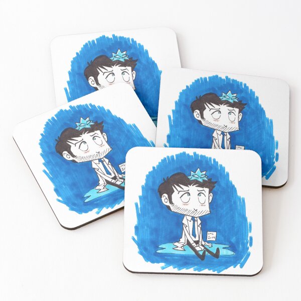 Item preview, Castiel is a Treasure! designed and sold by AngelofWine.