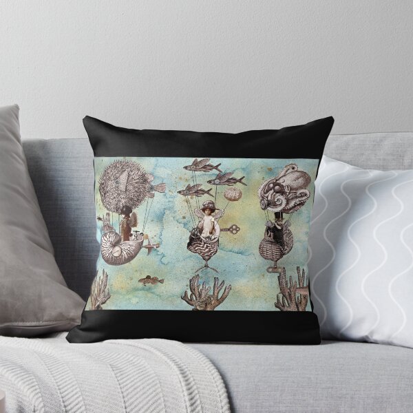 Item preview, Flotilla designed and sold by WinonaCookie.
