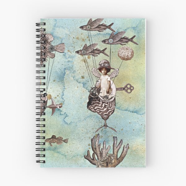 Item preview, Flotilla designed and sold by WinonaCookie.
