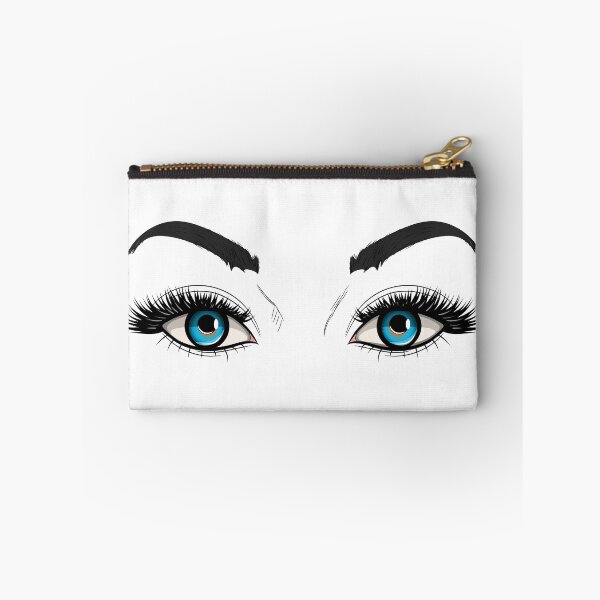 Item preview, Blue eyes designed and sold by emphatic.