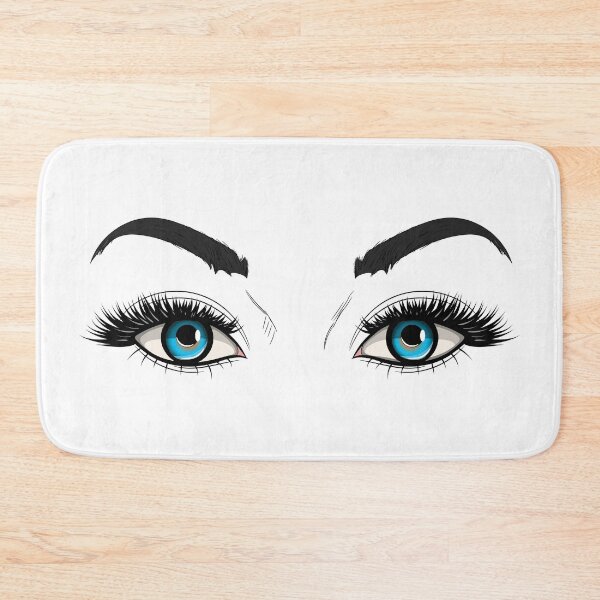 Item preview, Blue eyes designed and sold by emphatic.