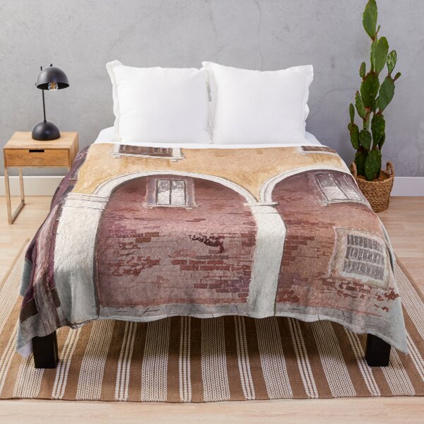 Item preview, Venetian Facade Rendering designed and sold by eliza-beth-.