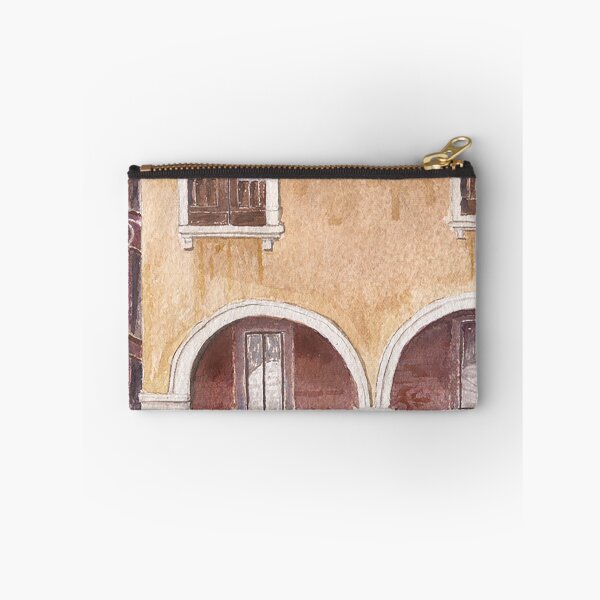 Item preview, Venetian Facade Rendering designed and sold by eliza-beth-.