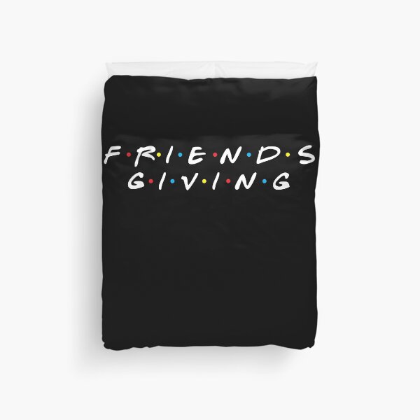 Item preview, Friendsgiving Day Thanksgiving designed and sold by EDesigns01.