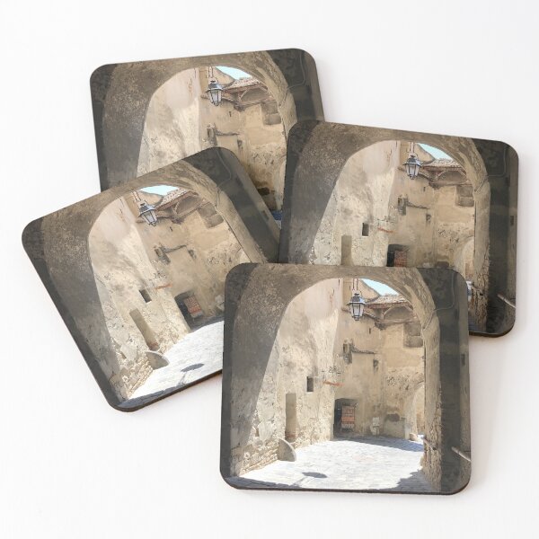 Item preview, Old Way designed and sold by Stefania Lutas.