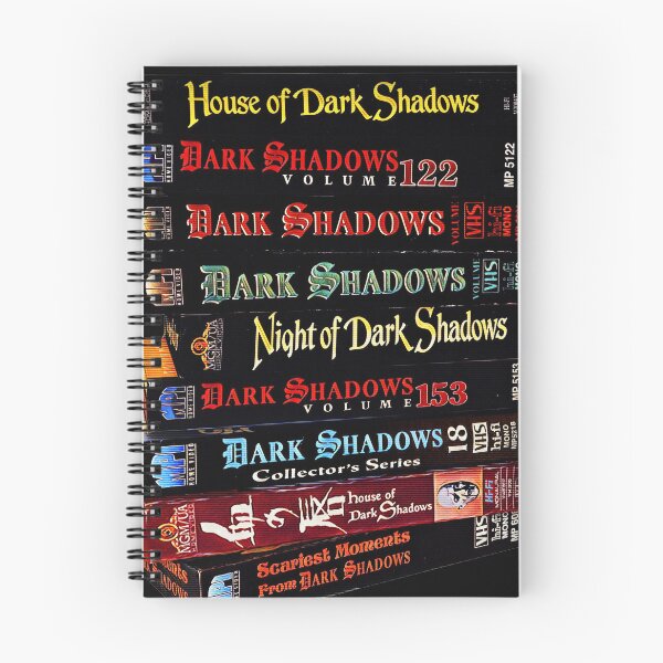 Item preview, Dark Shadows Lives designed and sold by HereticTees.