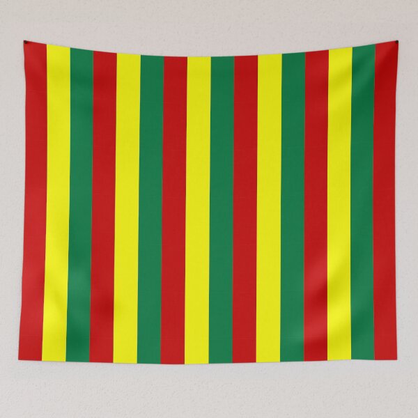 Item preview, flag of Guinea designed and sold by tony4urban.