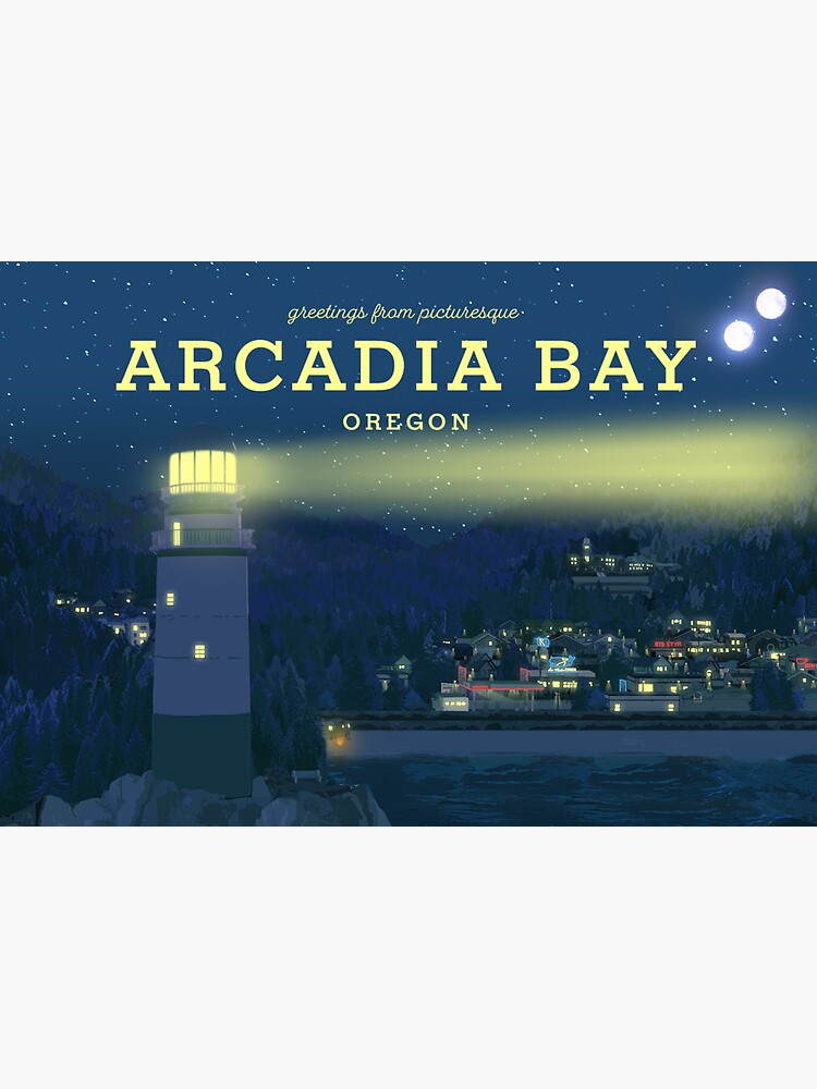 download life is strange arcadia bay collection for free