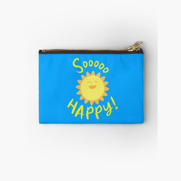 Item preview, Sooooo Happy! Sunshine  designed and sold by jazzydevil.