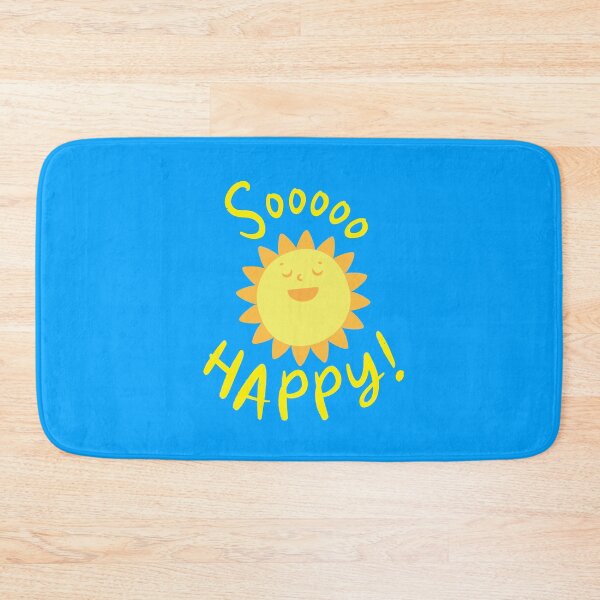 Item preview, Sooooo Happy! Sunshine  designed and sold by jazzydevil.