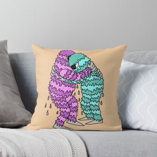 Item preview, SLIME HUG designed and sold by NobleStabbings.
