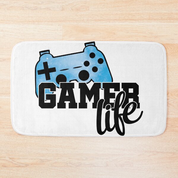 Item preview, Gamer Life - Gamer Shirt - Gift For Gamer - Cideo Game Life - Gamer Boyfriend designed and sold by Melcu.
