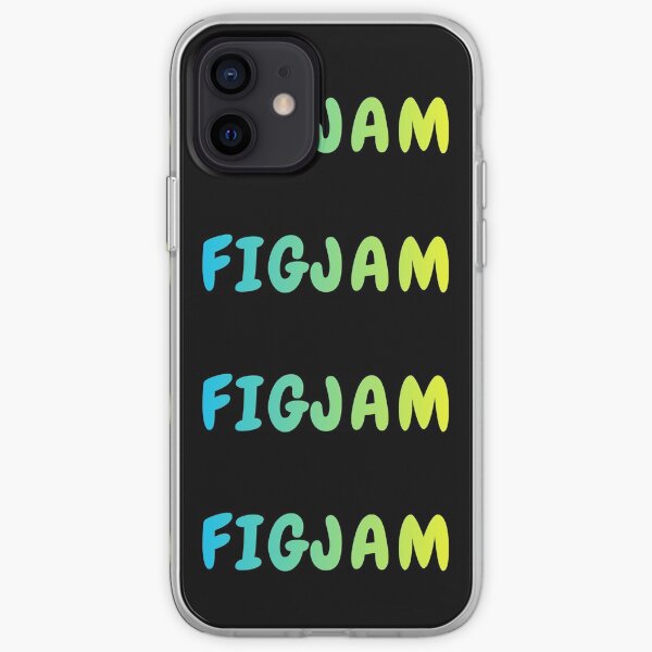 Download Figjam Device Cases Redbubble