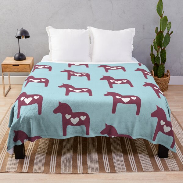 Item preview, Dala horse Dala horse heart Christmas gift idea Valentine's day decoration Sweden Scandinavian designed and sold by eskima.