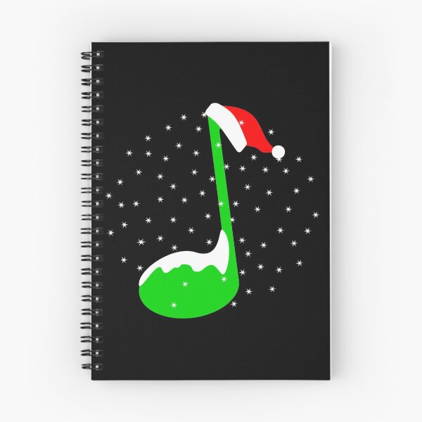 Item preview, Christmas Note designed and sold by HenryGaudet.