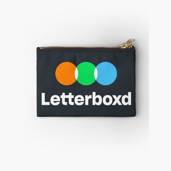 Item preview, Letterboxd Logo designed and sold by danieljtaylor.
