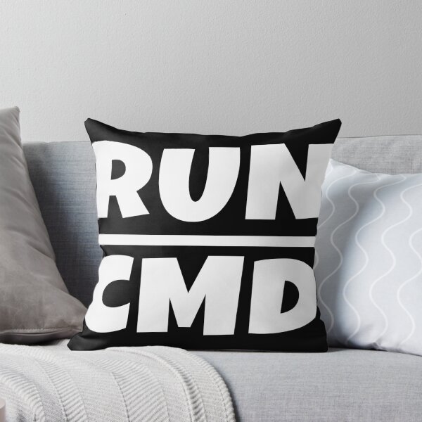 Item preview, Ejecute cmd | Nerd de la computadora | Diseñador web | CSS | exe designed and sold by dailyshirt.